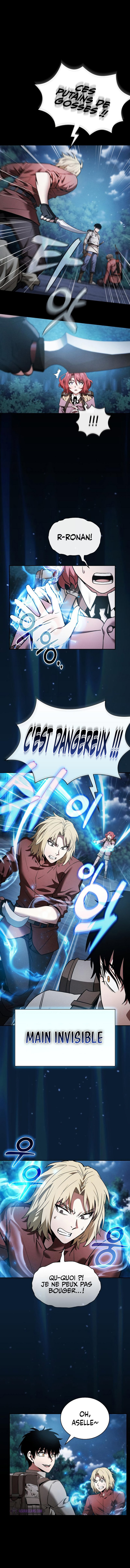 Read Academy's Genius Swordmaster FR Manga Online