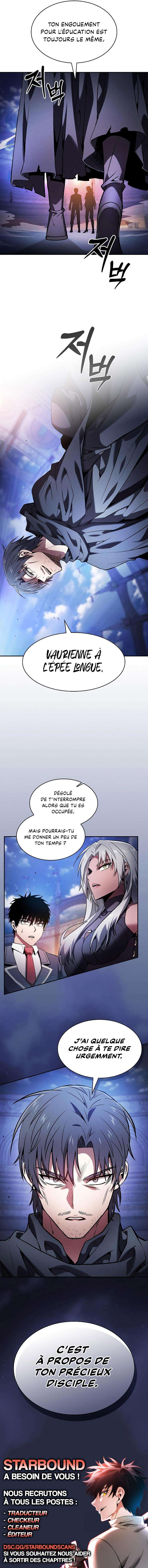 Read Academy's Genius Swordmaster FR Manga Online