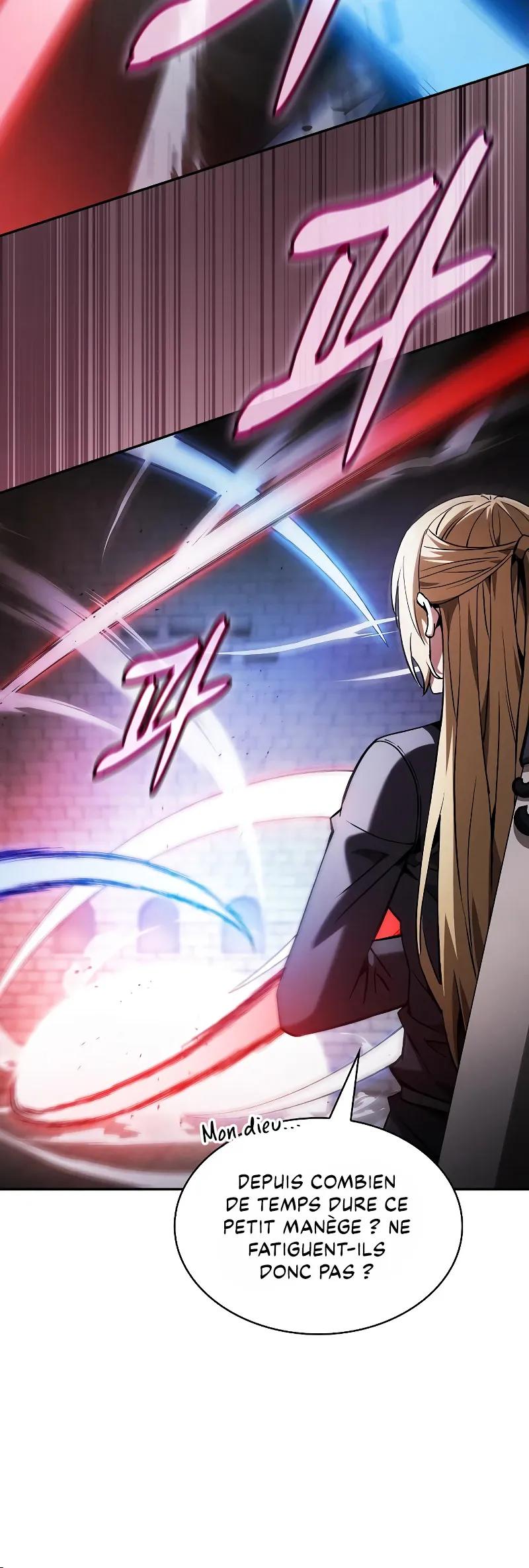 Read Academy's Genius Swordmaster FR Manga Online