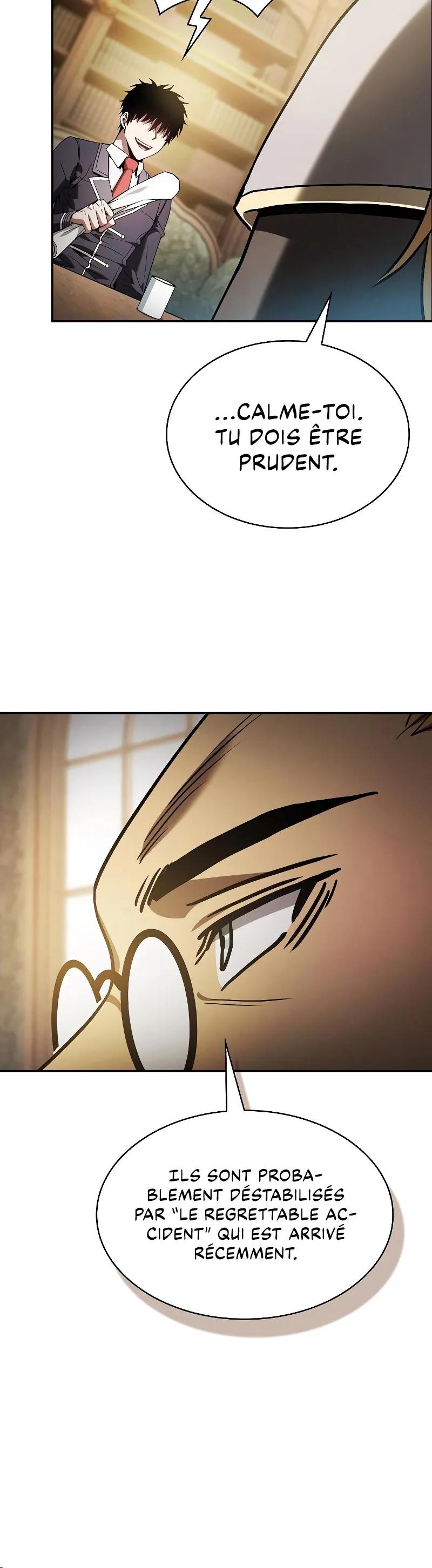 Read Academy's Genius Swordmaster FR Manga Online