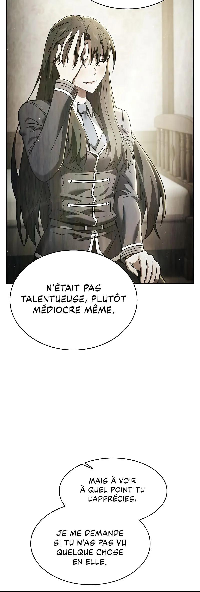 Read Academy's Genius Swordmaster FR Manga Online