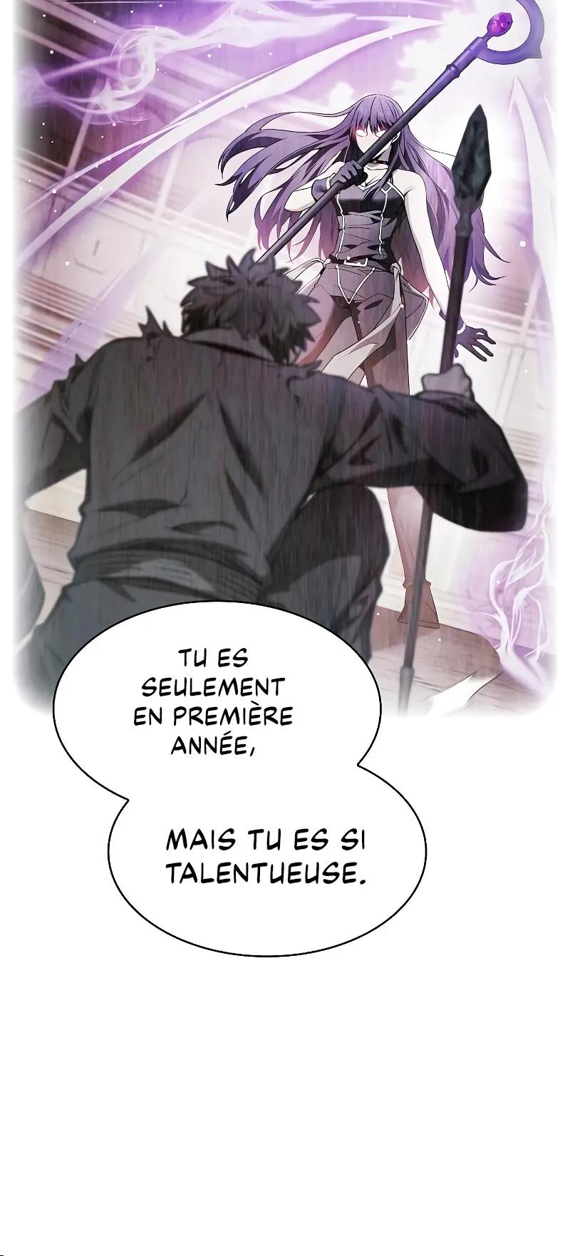 Read Academy's Genius Swordmaster FR Manga Online