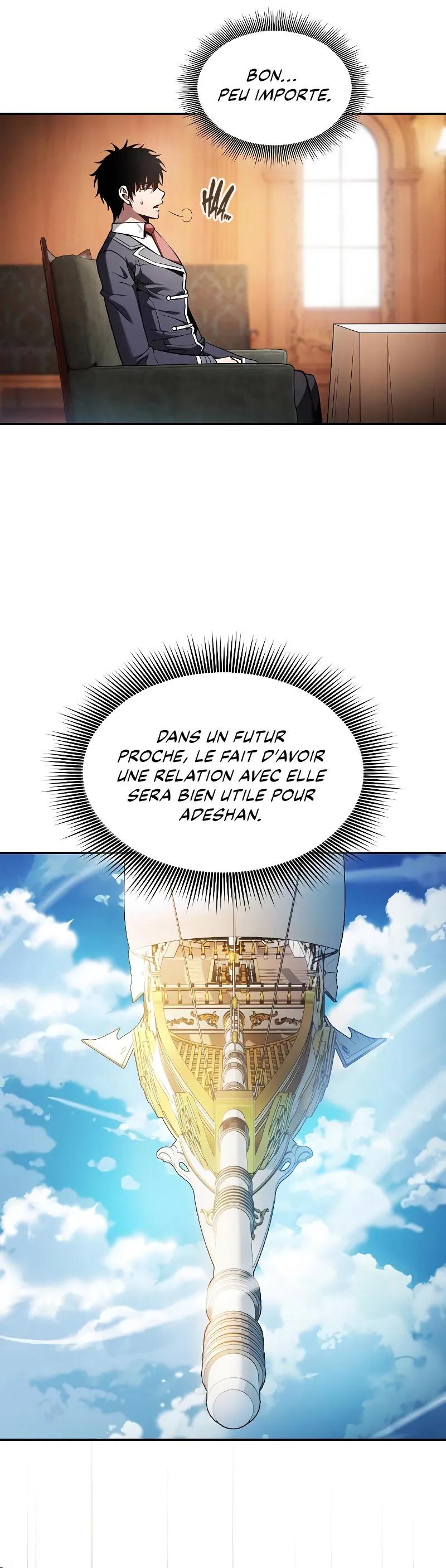 Read Academy's Genius Swordmaster FR Manga Online