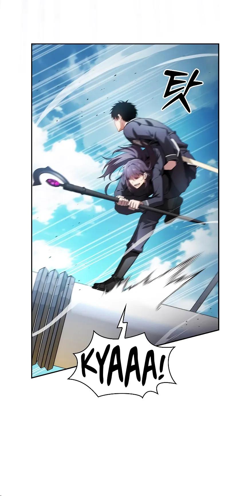 Read Academy's Genius Swordmaster FR Manga Online