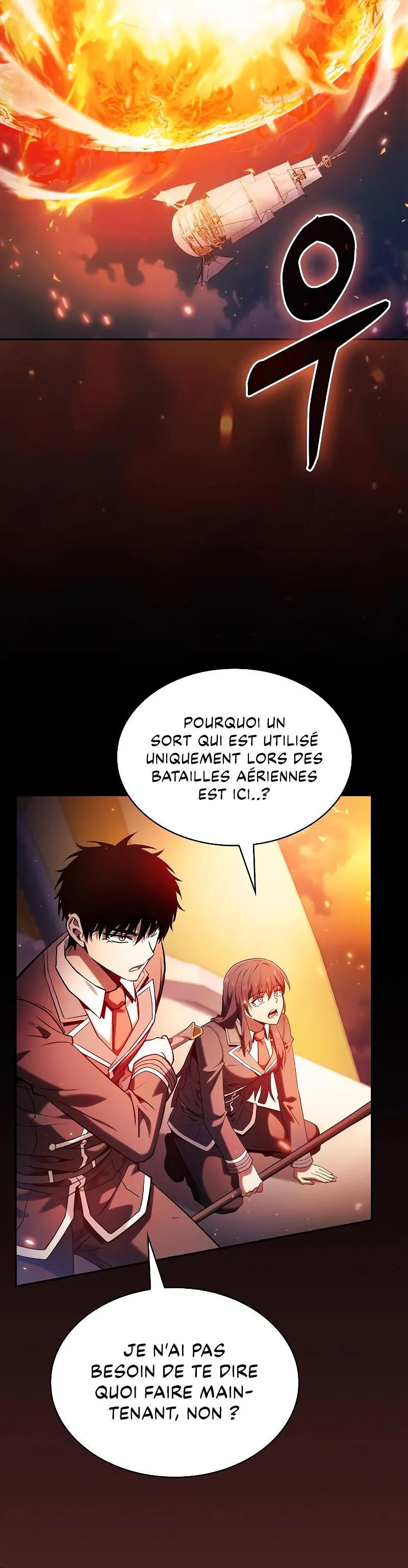 Read Academy's Genius Swordmaster FR Manga Online