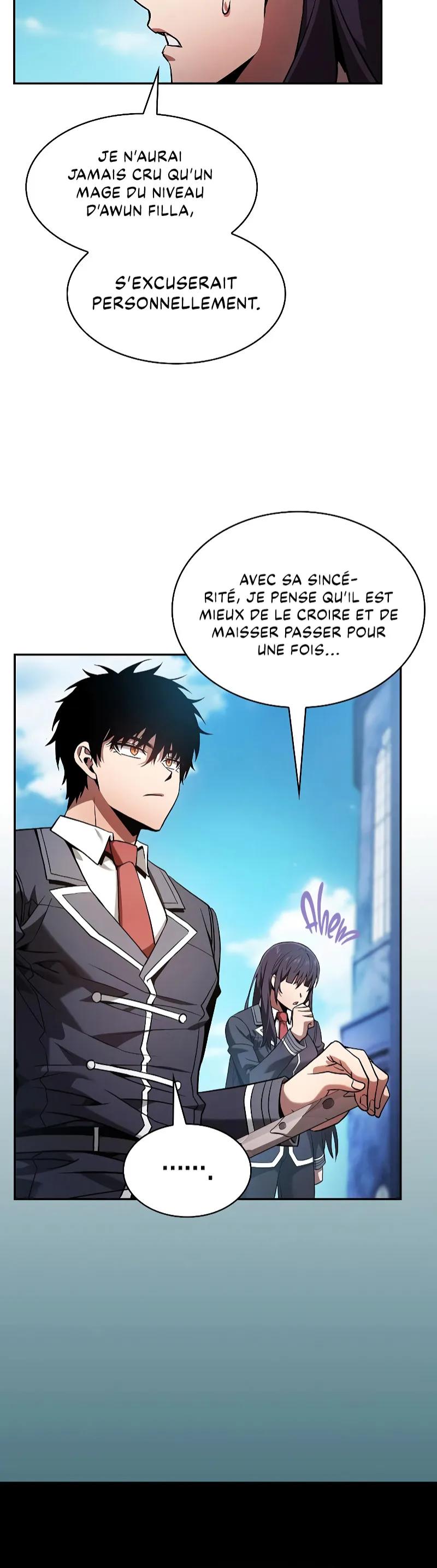 Read Academy's Genius Swordmaster FR Manga Online