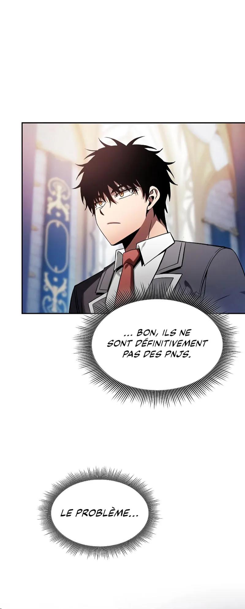 Read Academy's Genius Swordmaster FR Manga Online