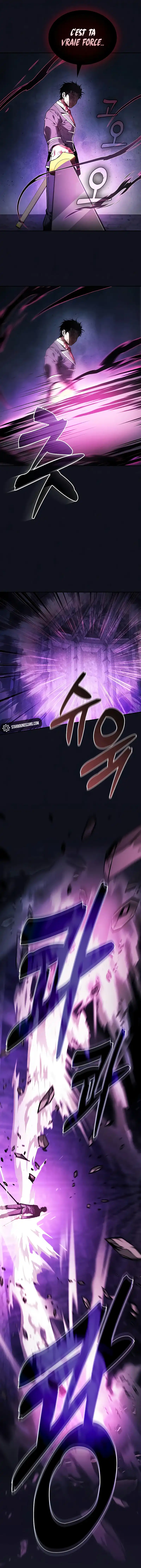 Read Academy's Genius Swordmaster FR Manga Online
