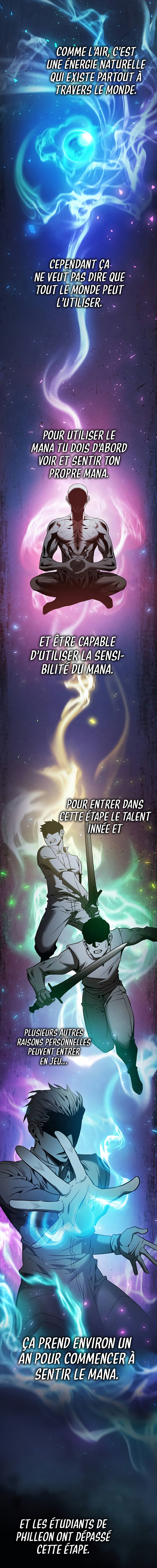 Read Academy's Genius Swordmaster FR Manga Online