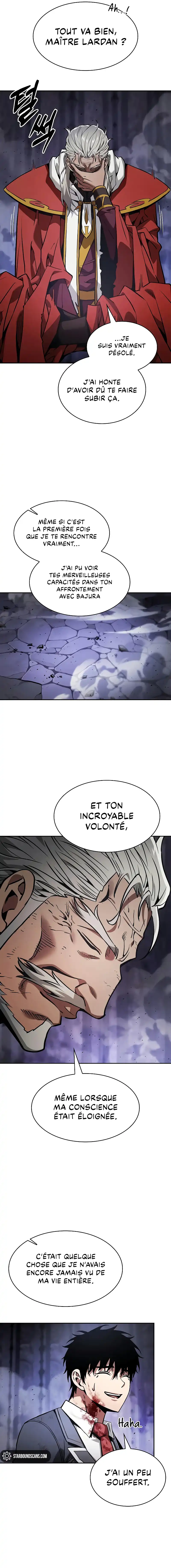 Read Academy's Genius Swordmaster FR Manga Online
