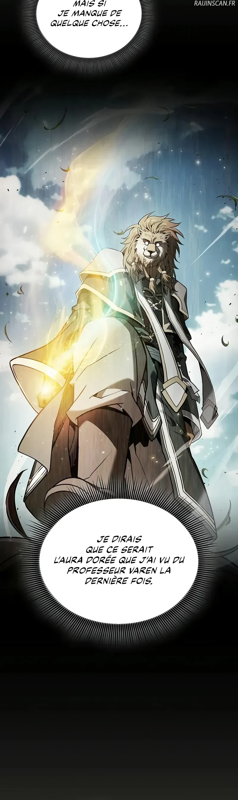 Read Academy's Genius Swordmaster FR Manga Online