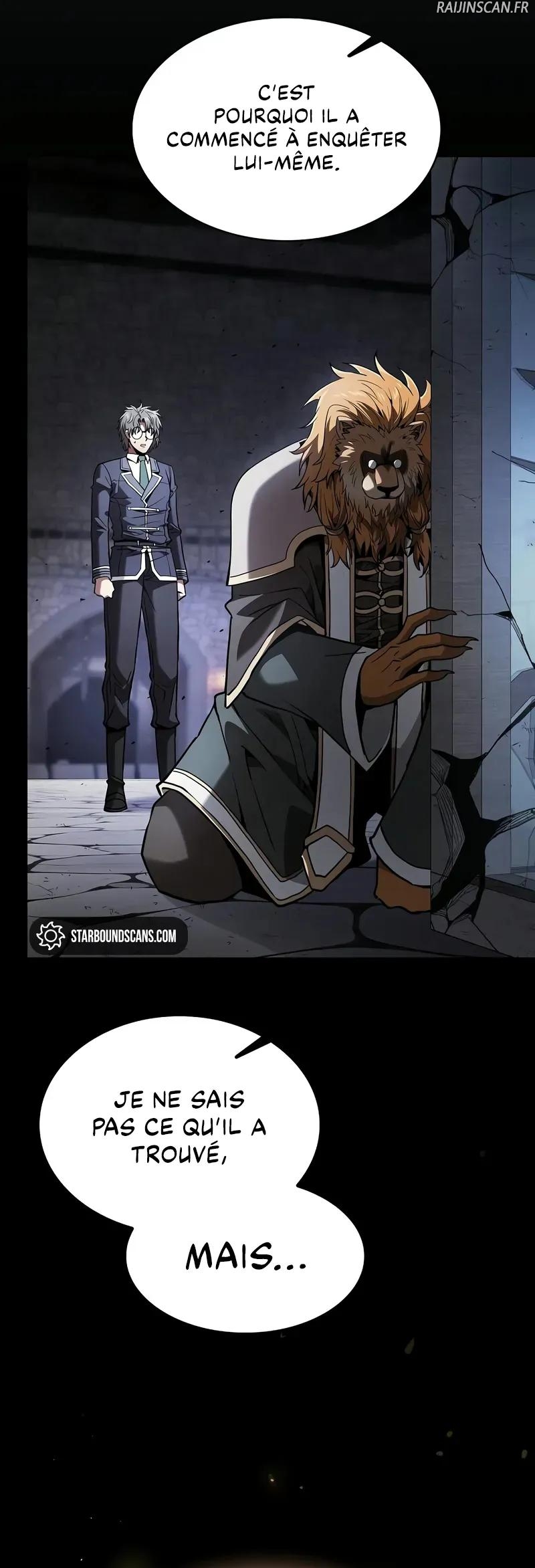 Read Academy's Genius Swordmaster FR Manga Online