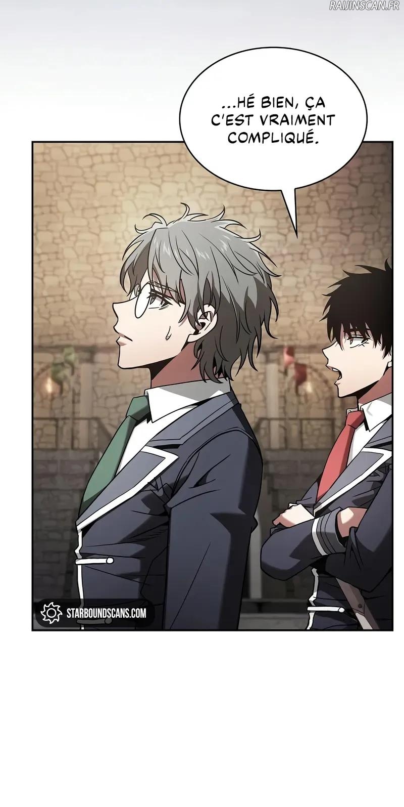 Read Academy's Genius Swordmaster FR Manga Online