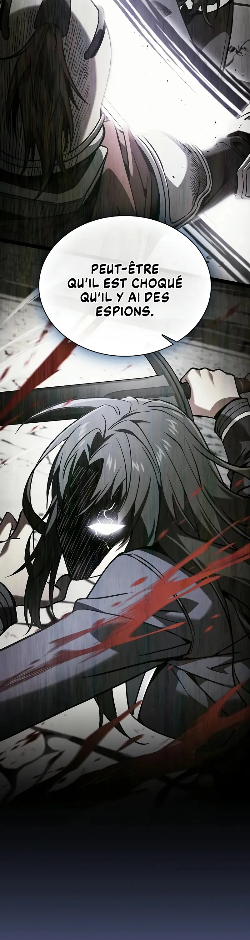 Read Academy's Genius Swordmaster FR Manga Online