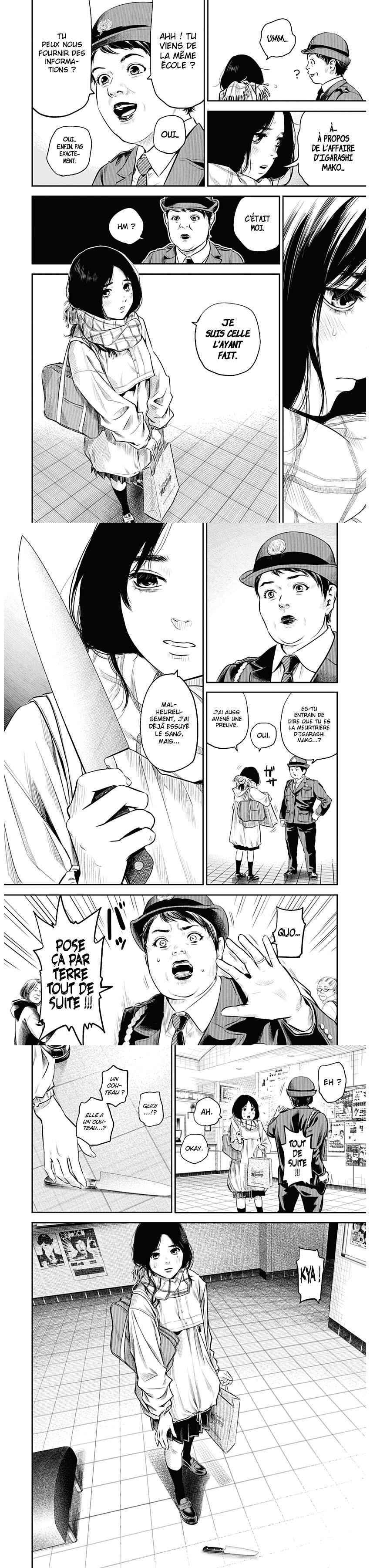 Read Adabana FR Manga Online