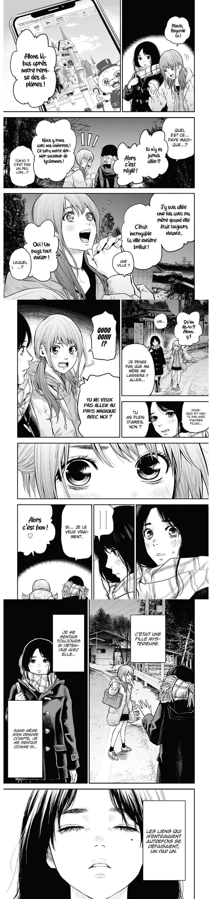 Read Adabana FR Manga Online