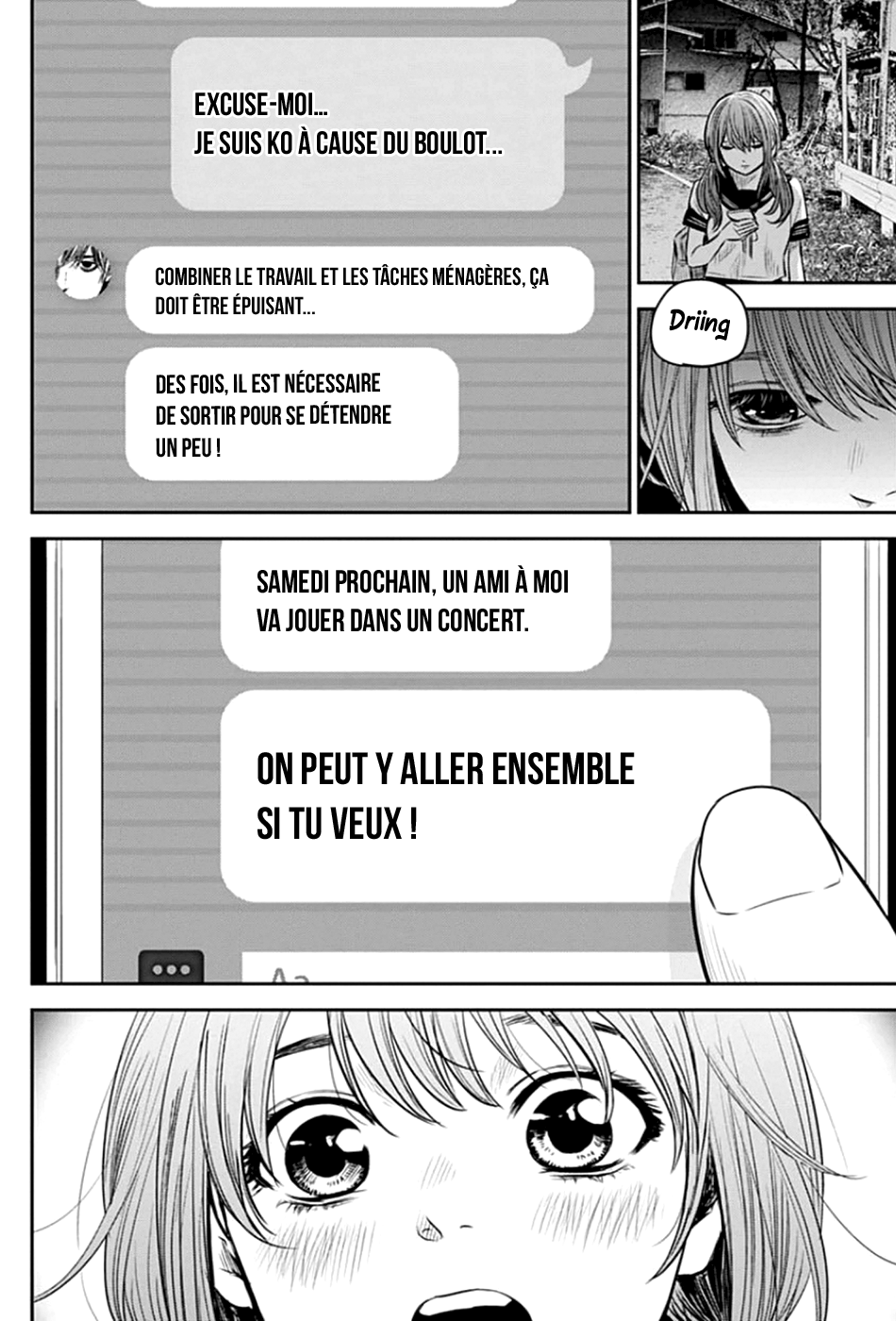Read Adabana FR Manga Online