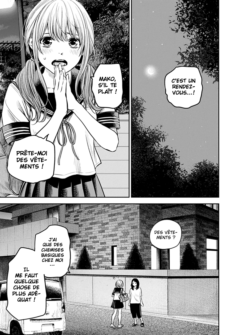 Read Adabana FR Manga Online