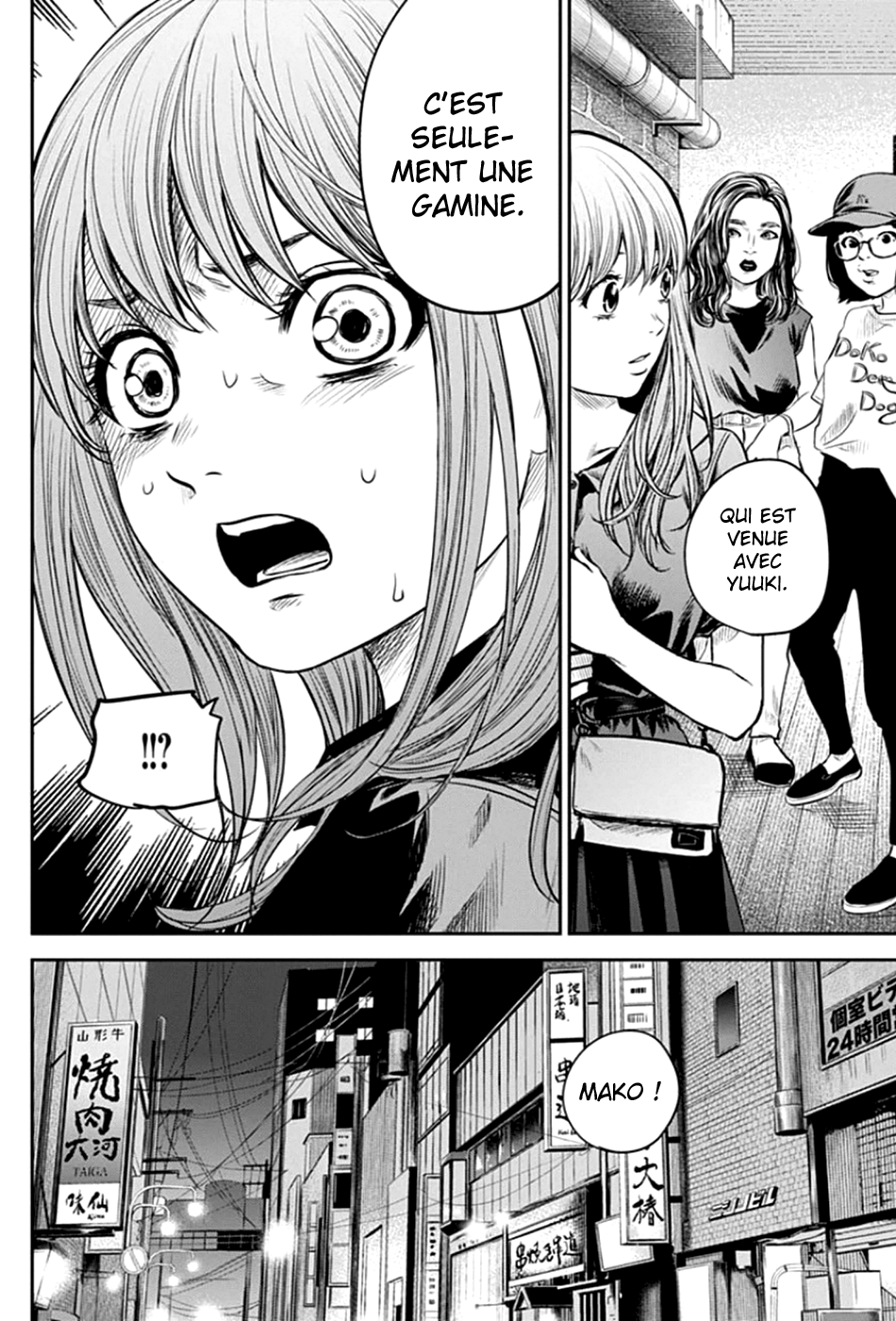 Read Adabana FR Manga Online