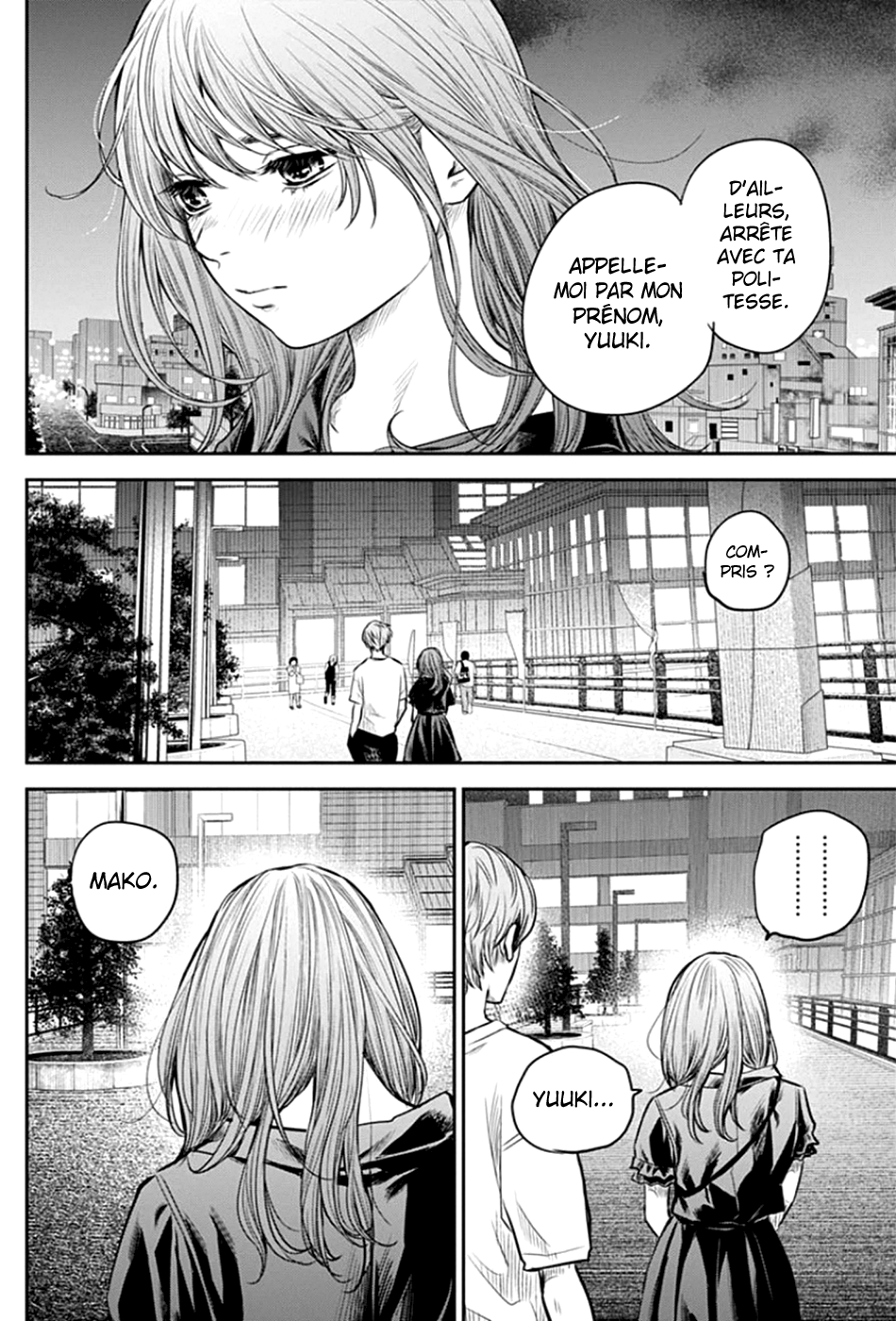 Read Adabana FR Manga Online