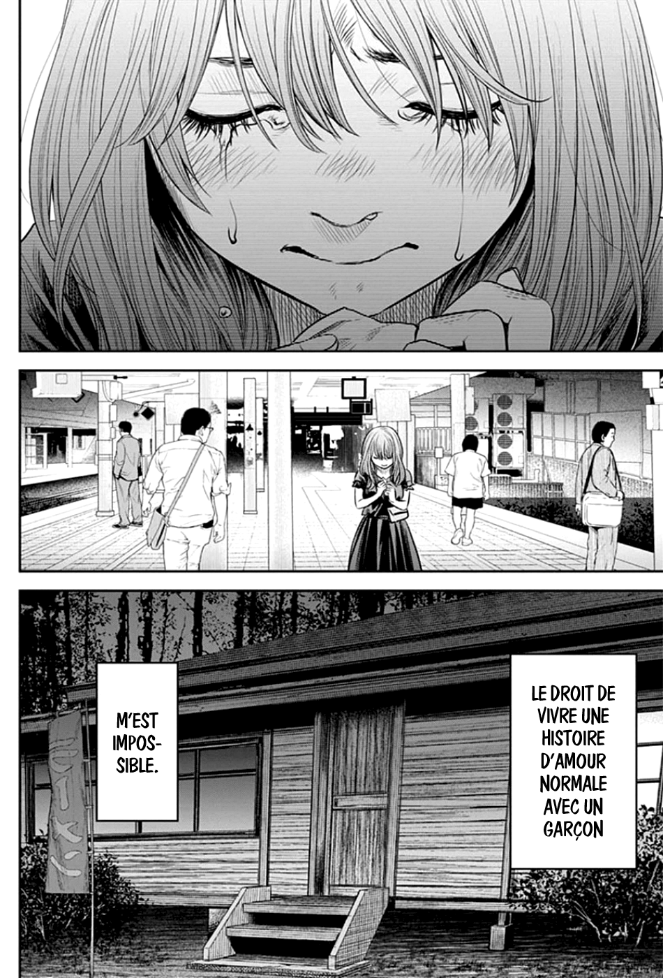 Read Adabana FR Manga Online