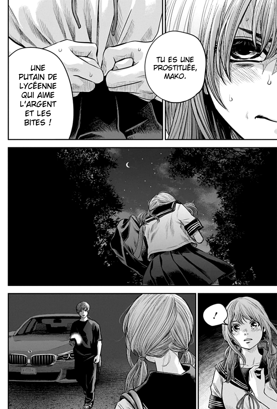 Read Adabana FR Manga Online