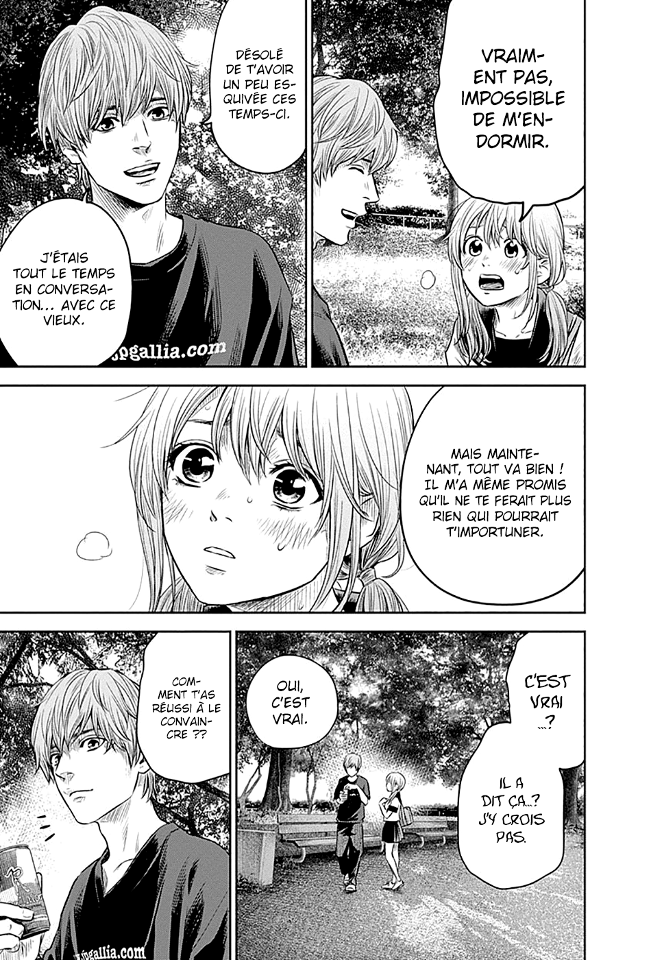 Read Adabana FR Manga Online