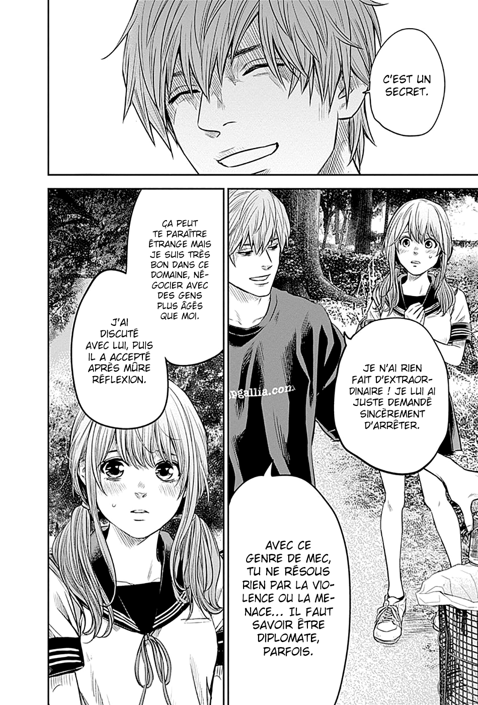 Read Adabana FR Manga Online