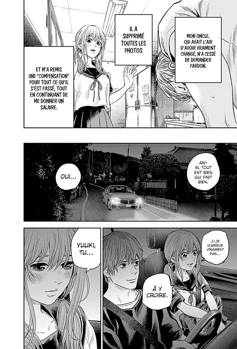 Read Adabana FR Manga Online