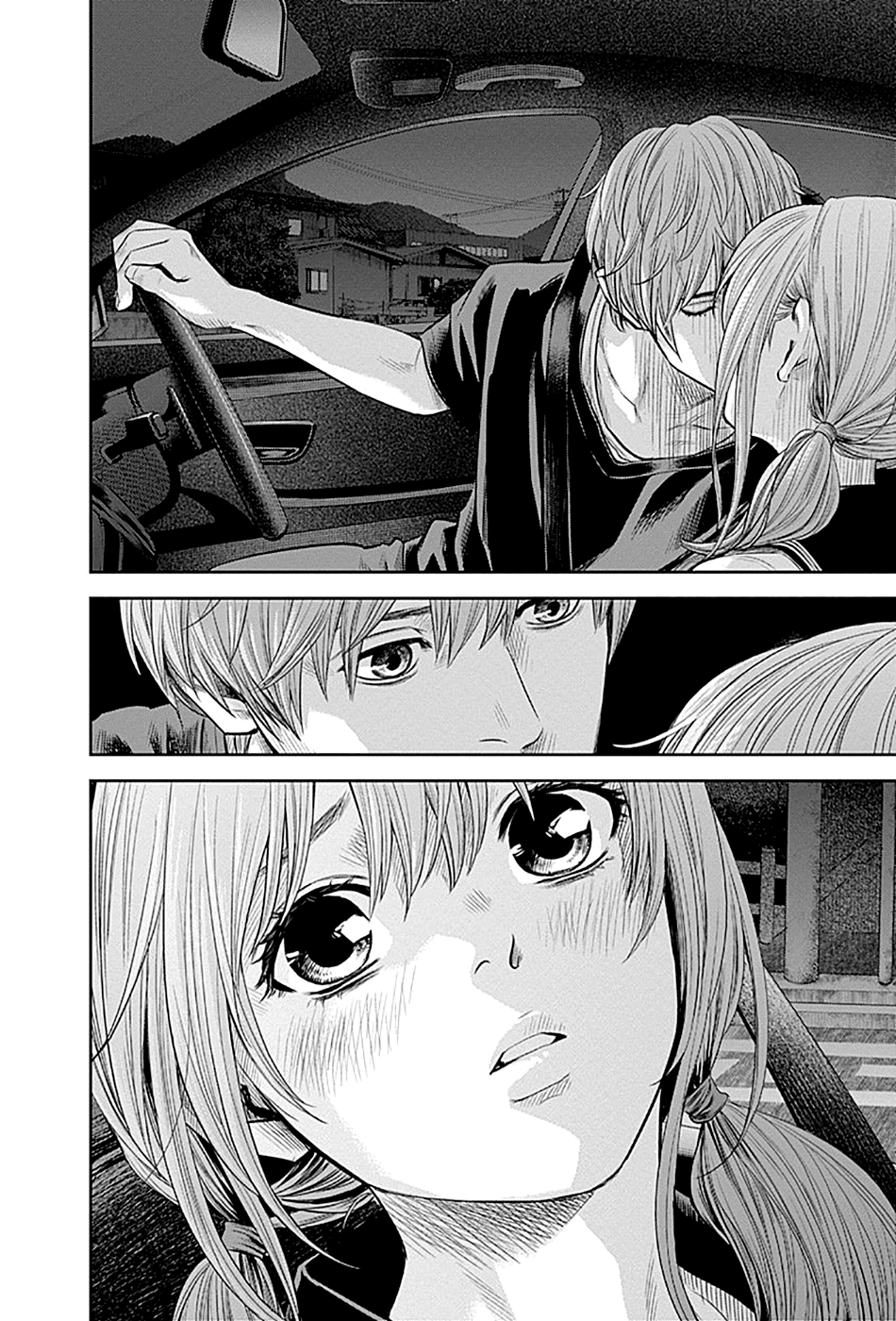 Read Adabana FR Manga Online