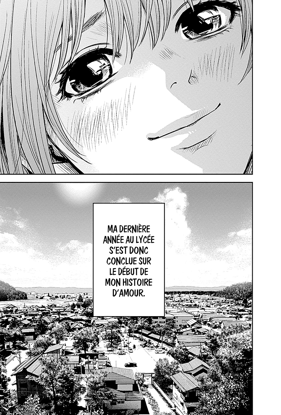 Read Adabana FR Manga Online