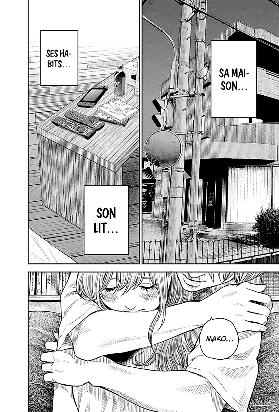 Read Adabana FR Manga Online