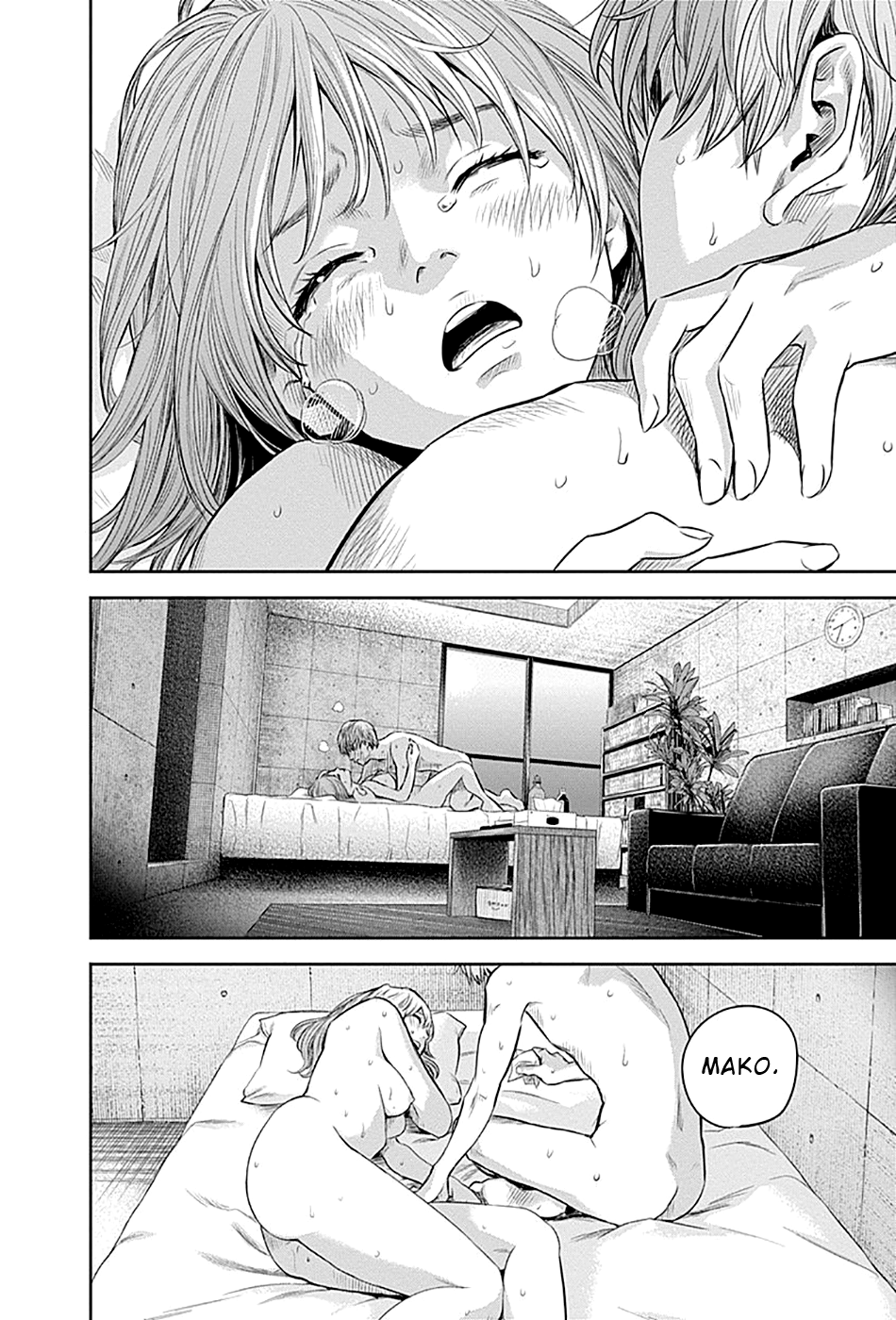 Read Adabana FR Manga Online