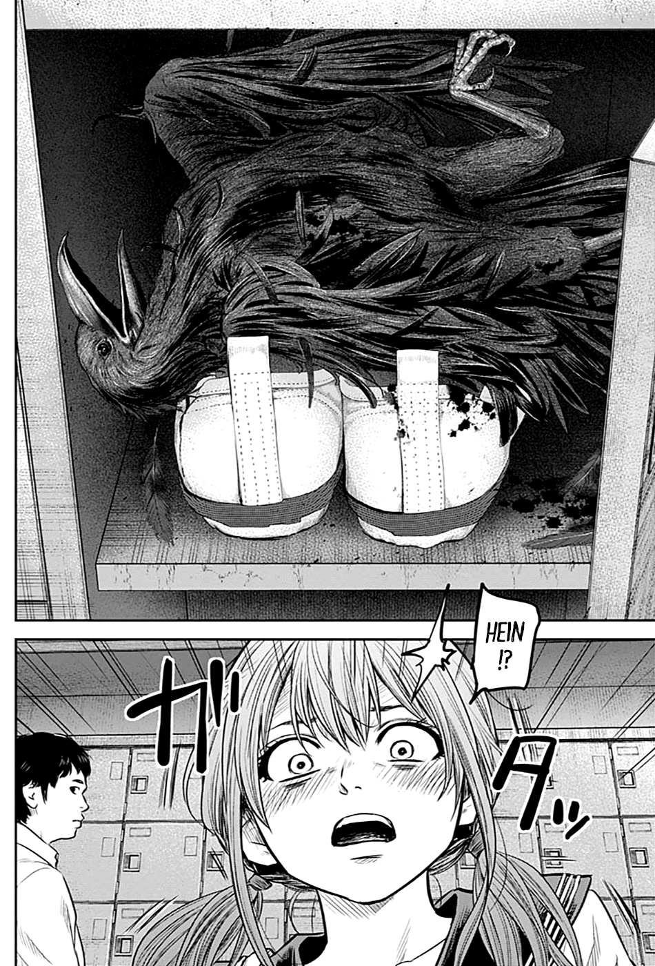 Read Adabana FR Manga Online