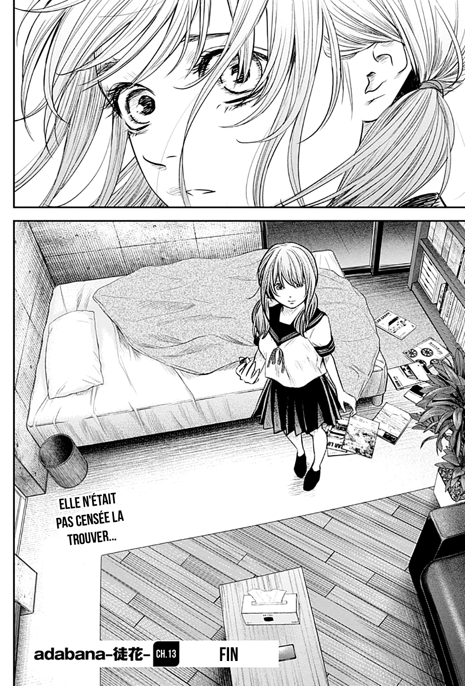 Read Adabana FR Manga Online