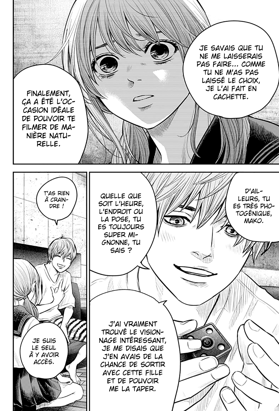 Read Adabana FR Manga Online
