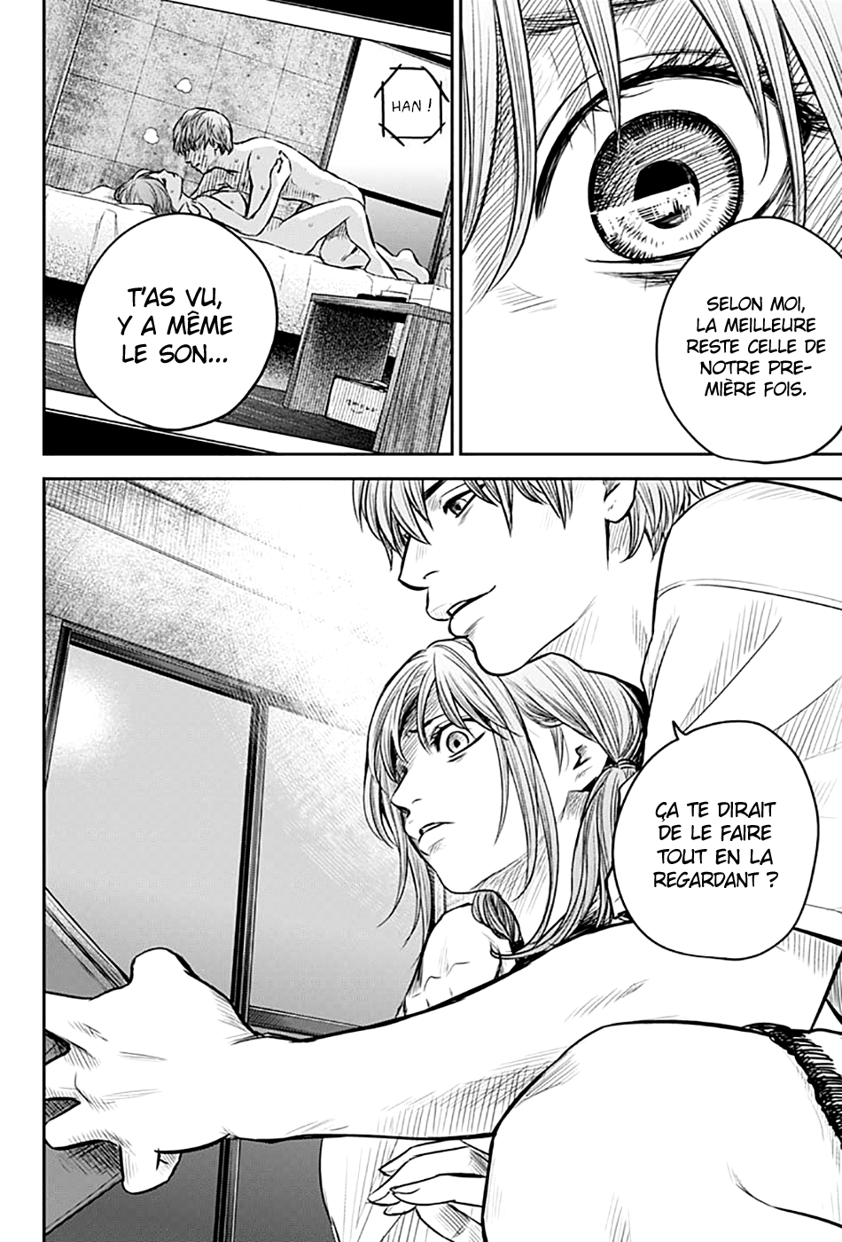 Read Adabana FR Manga Online