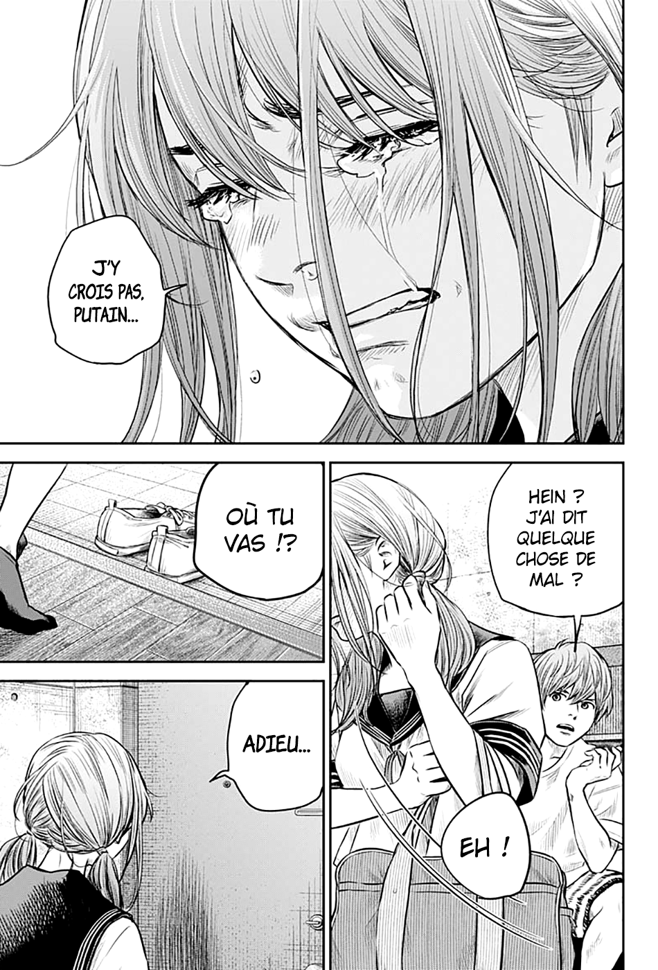 Read Adabana FR Manga Online