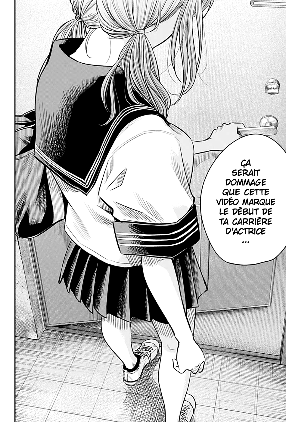 Read Adabana FR Manga Online