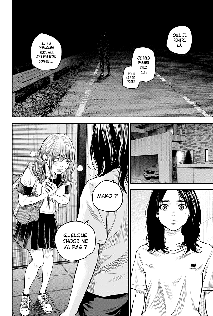 Read Adabana FR Manga Online