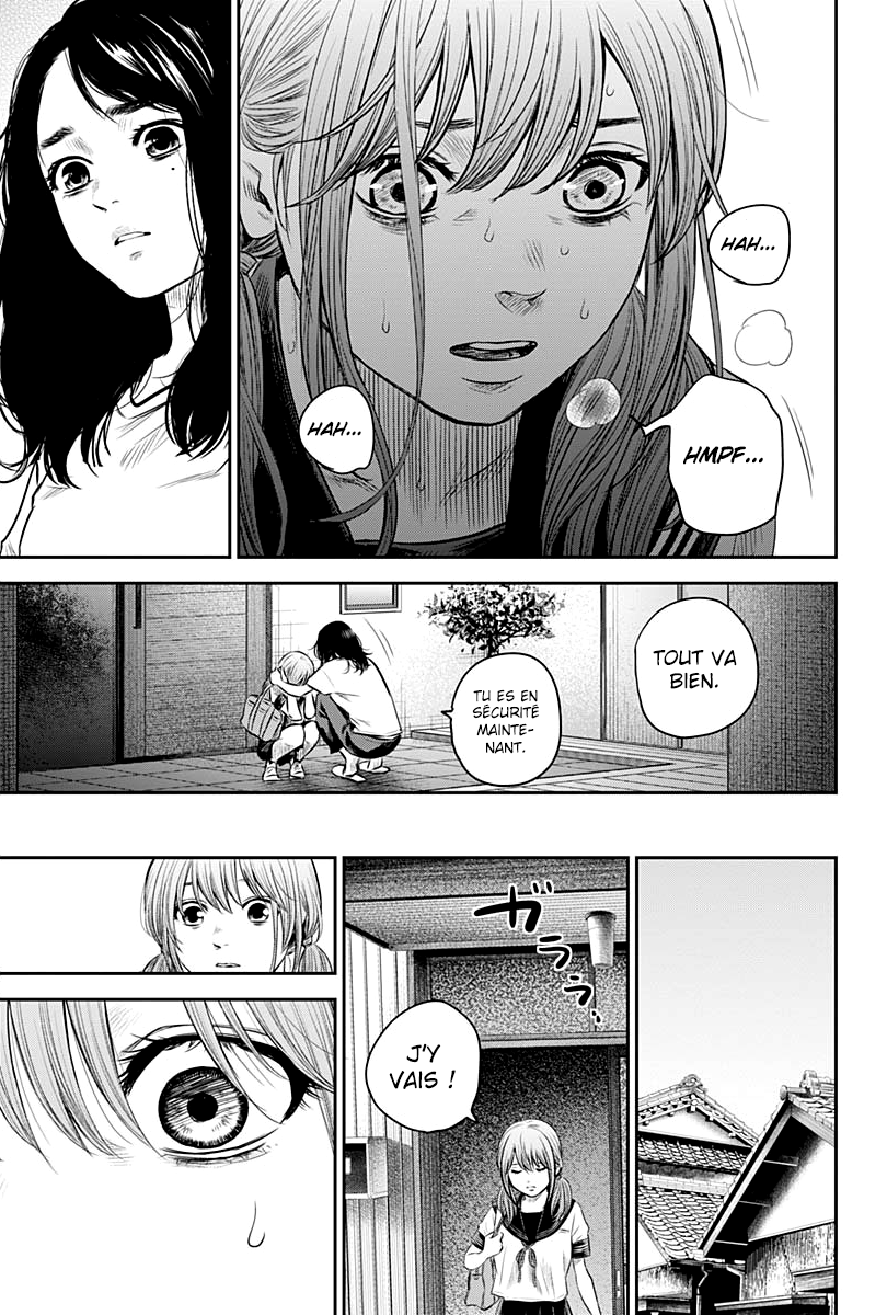 Read Adabana FR Manga Online