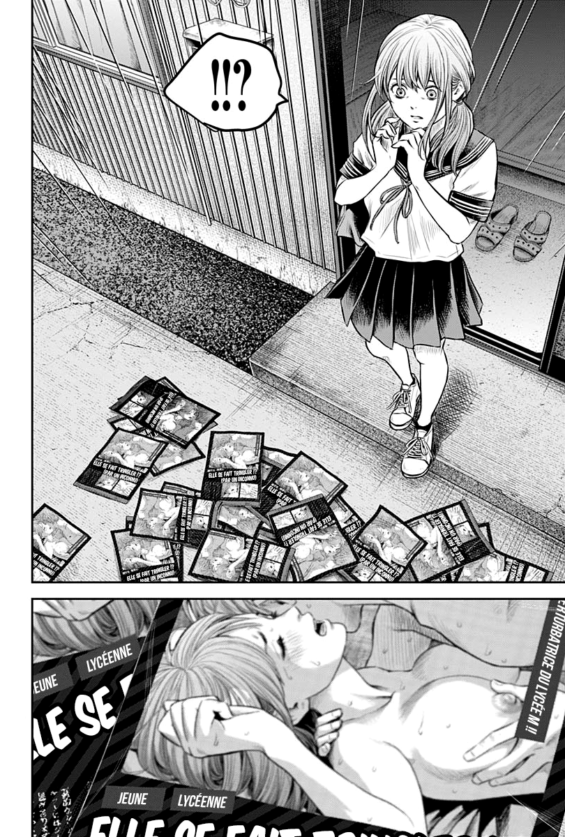 Read Adabana FR Manga Online
