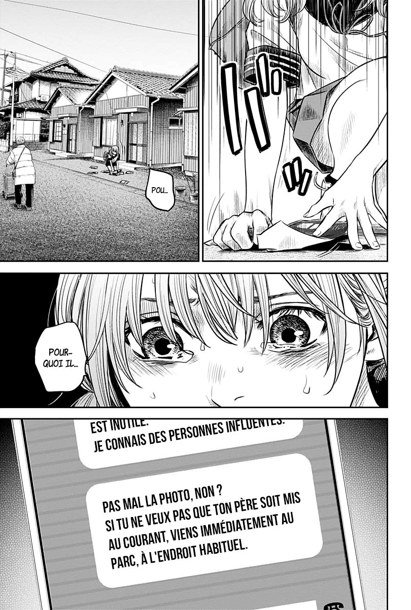 Read Adabana FR Manga Online