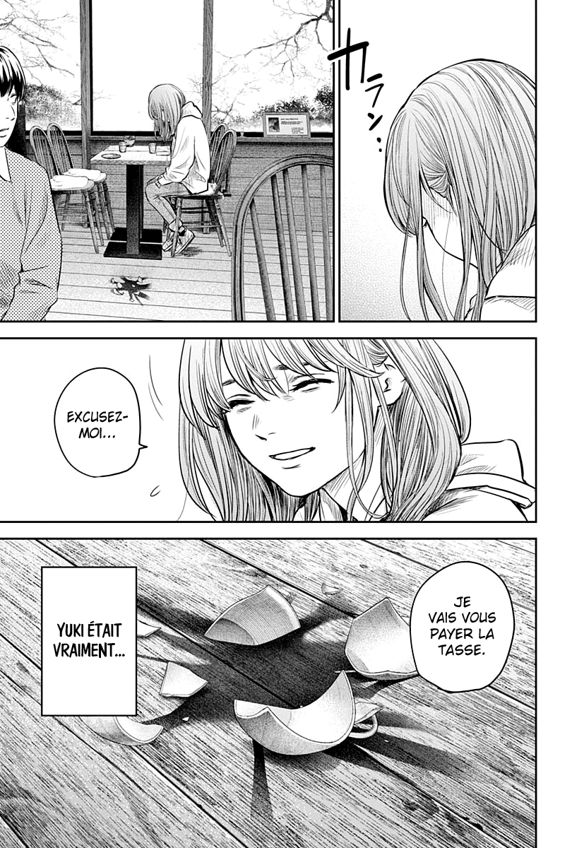 Read Adabana FR Manga Online