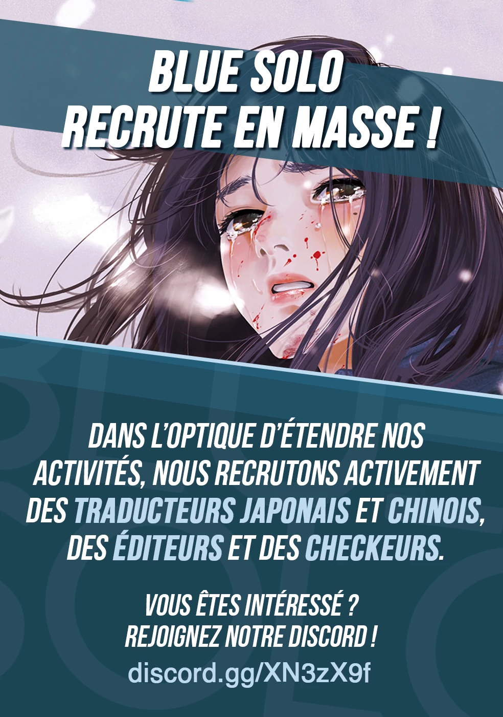 Read Adabana FR Manga Online