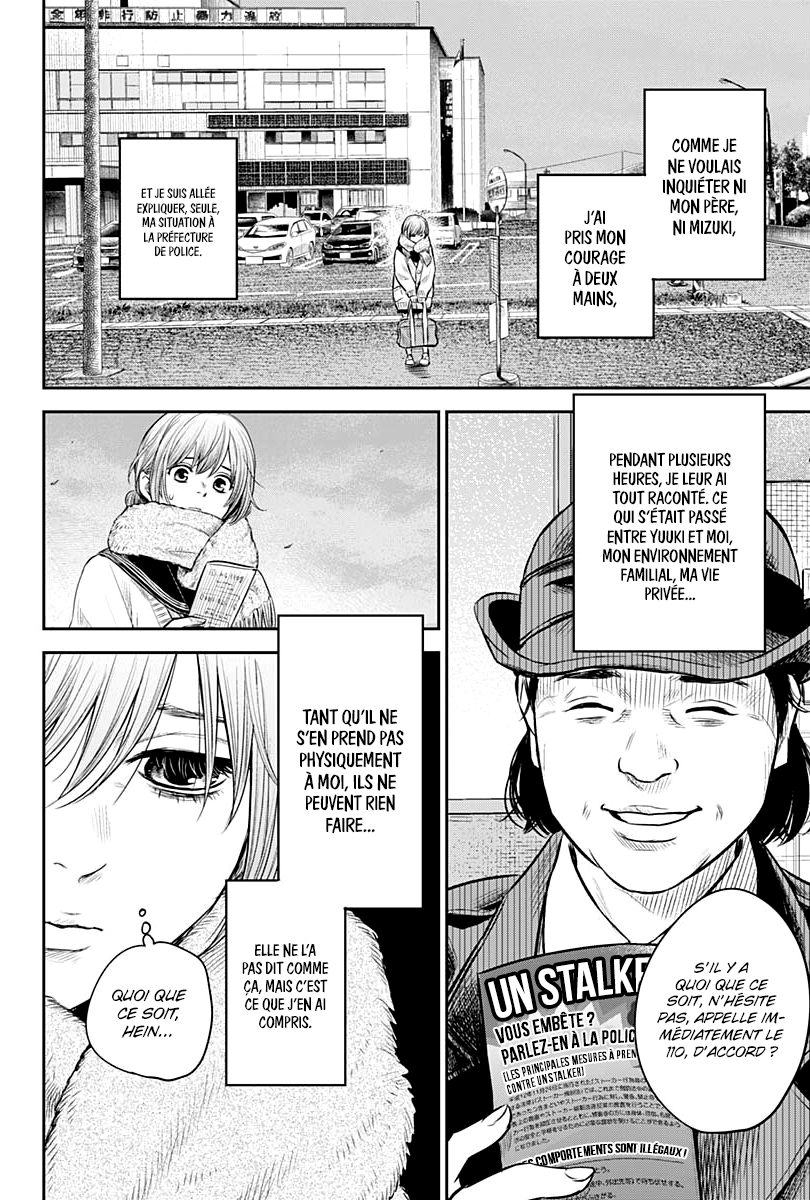 Read Adabana FR Manga Online