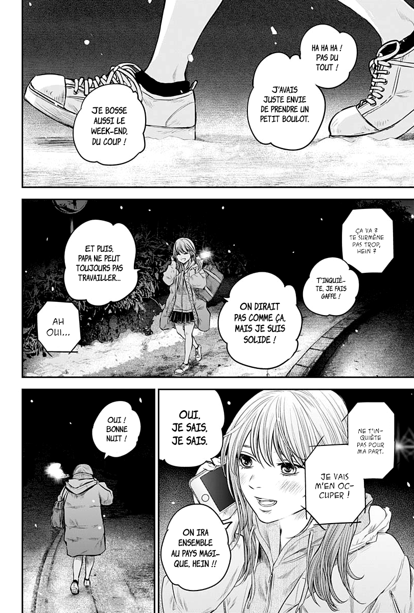 Read Adabana FR Manga Online