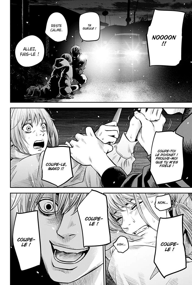 Read Adabana FR Manga Online