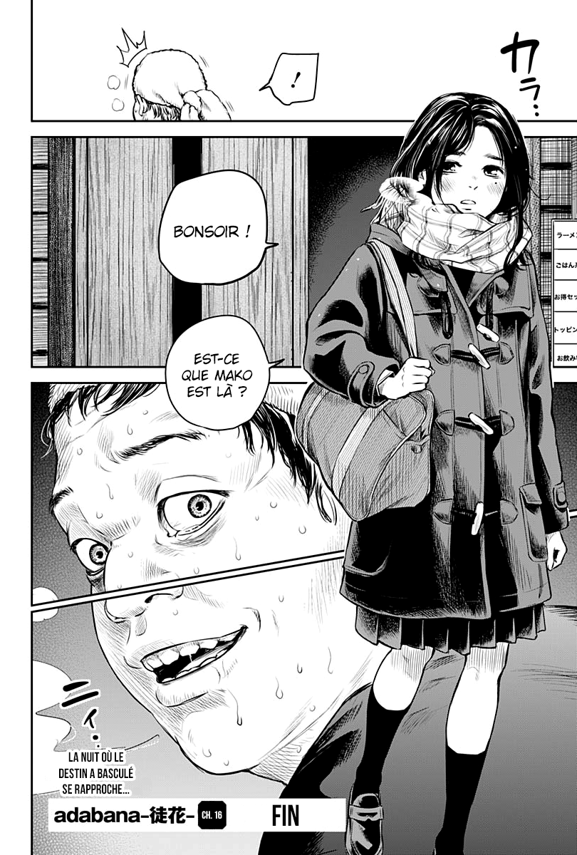 Read Adabana FR Manga Online