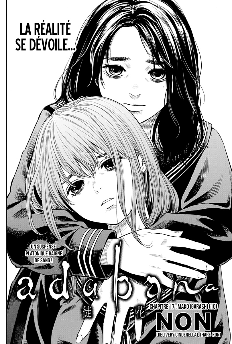 Read Adabana FR Manga Online